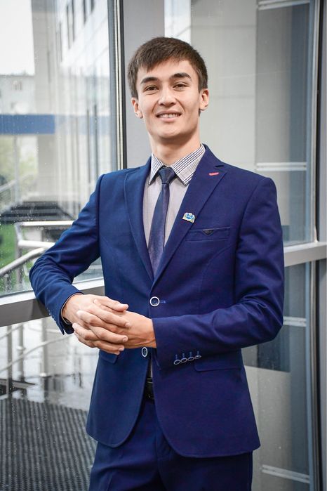 Тамада Асет (Шоумэн) Ведущий город ЭКИБАСТУЗ