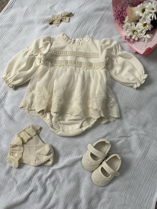 Продам платья для девочки