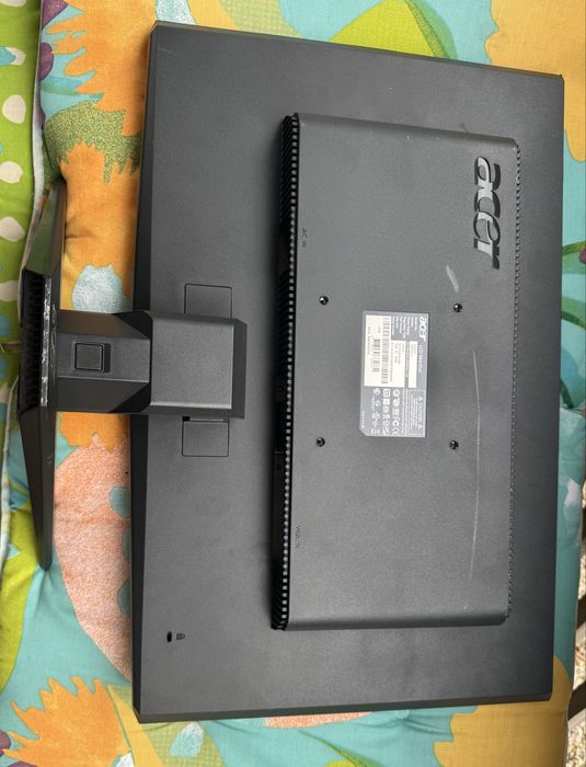 Monitor Acer x223w