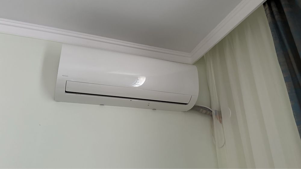 Кондиционер 32 Electrolux