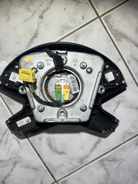 Air Bag за мерцедес  w212 , w204