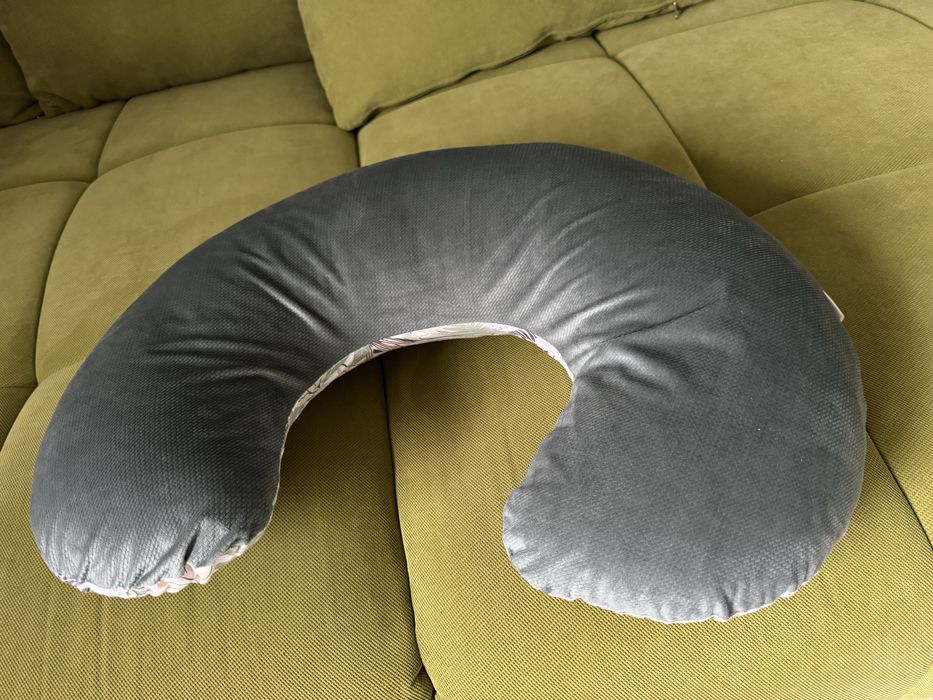 Възглавница за бременни и кърмачки Jukki