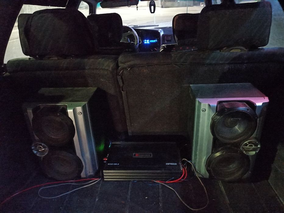 Фольксваген Пассат Б3 универсал