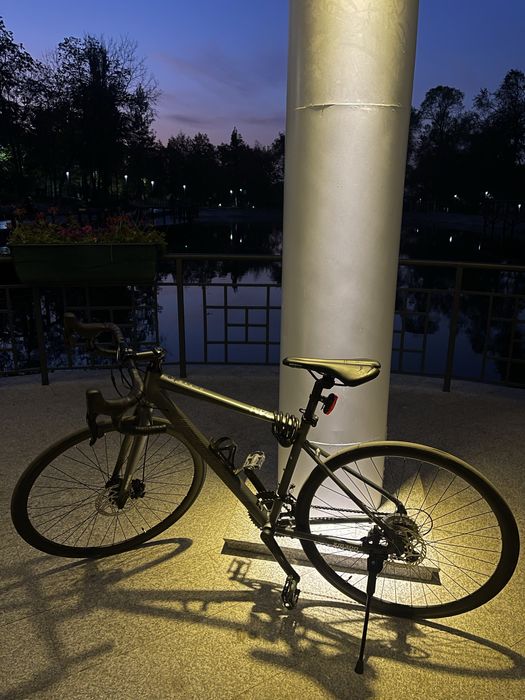 Шоссейник IIEREC XM300