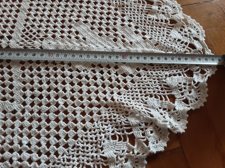 Ръчно плетени за дома