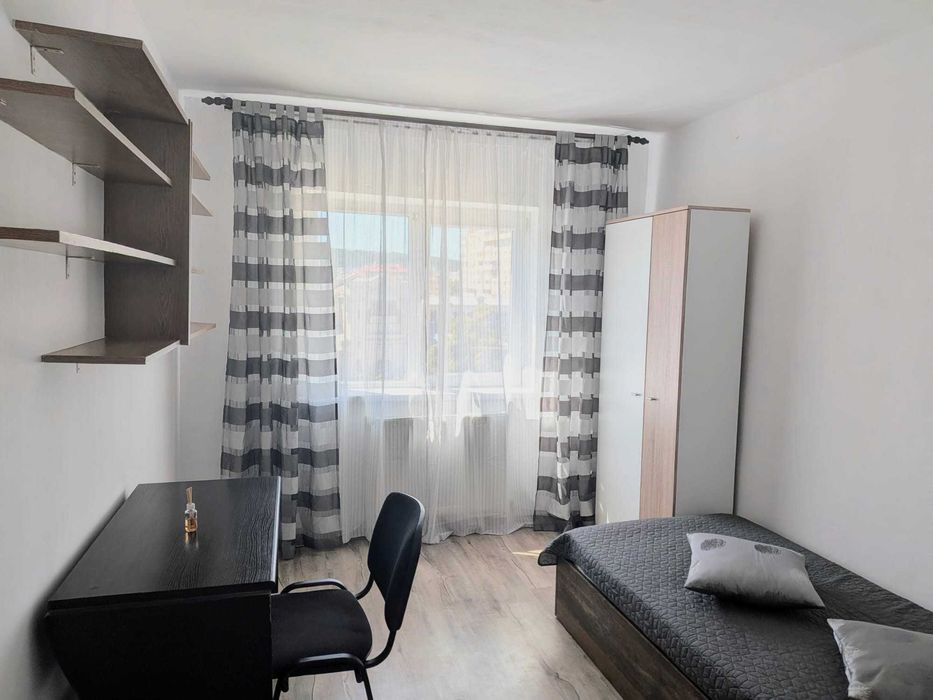 Inchiriez apartament Gara, variante 2-3-4 camere