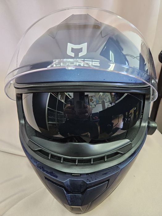 Cască moto Course S Nou