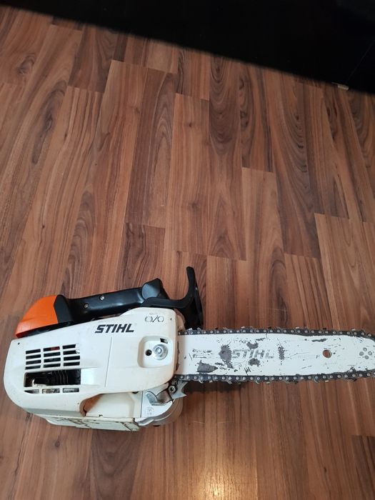 Drujbă Stihl MS 201tc