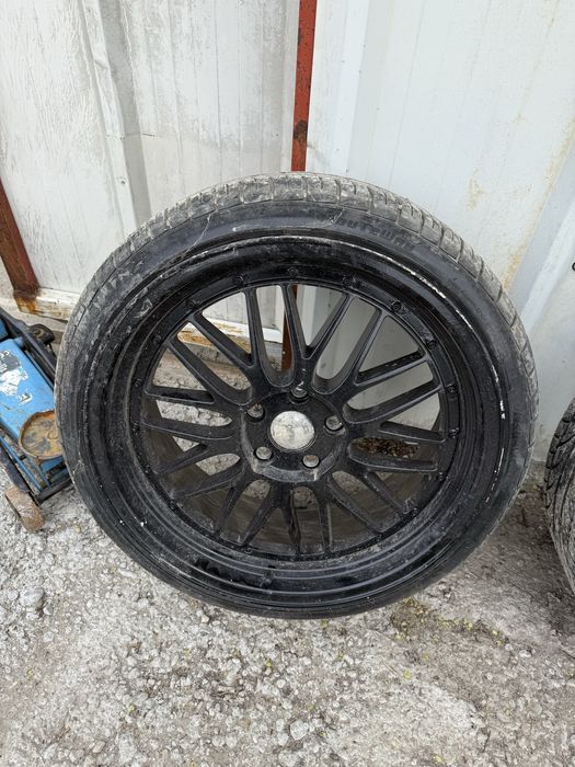 Jante r20 bmw e90 e91 e92 e93 f30 f31