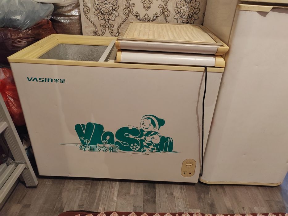 Морозильник сатылады