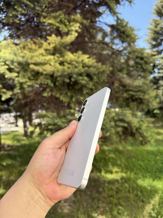 Samsung s24 plus 256 гб