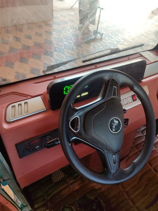 Електро муравей для груз