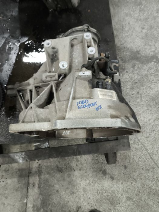 Скоростна кутия за Ford Ecosport 1.0 ecoboost