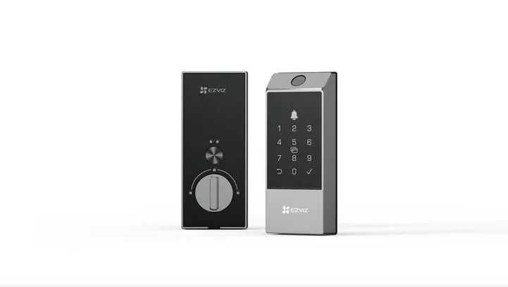 Ezviz CS-DL04 pro