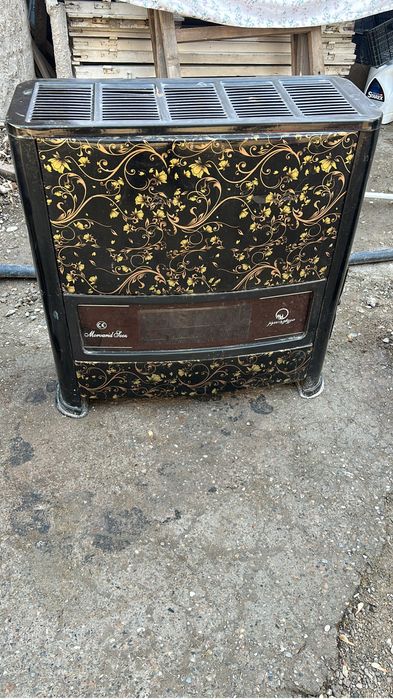 Ремонт камин печ