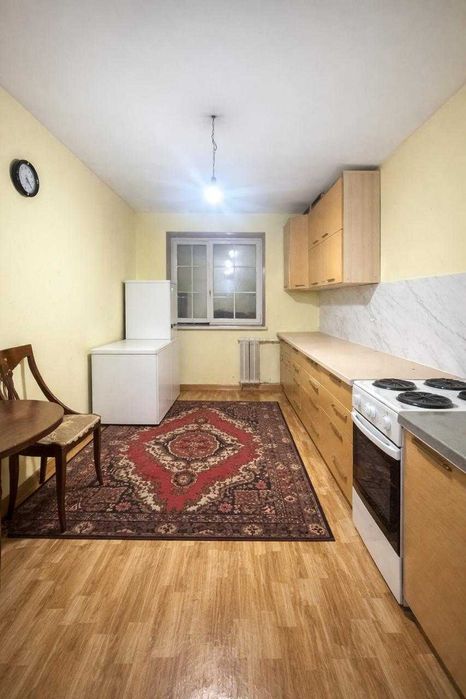 3 ком.кв 68 кв.м  Сокпакбаева 20