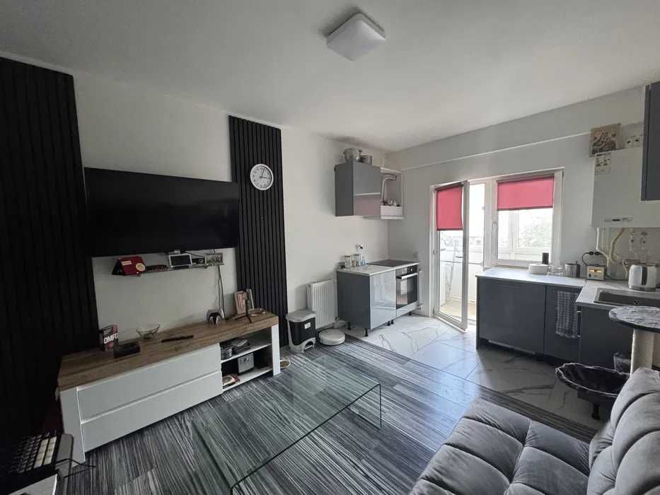 Vânzare, apartament, 2 camere, în zona Militari Residence