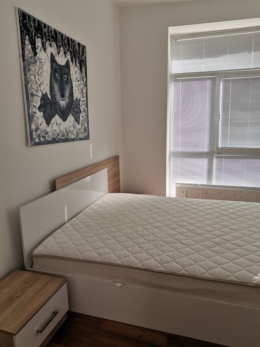 Дава се под наем Двустаен апартамент в Асеновград - 70 кв.м за 280.5 € - Снимка #2