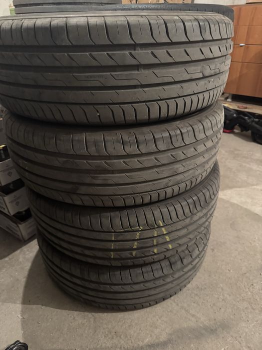 225/65/17 гуми Nexen Sport Suv