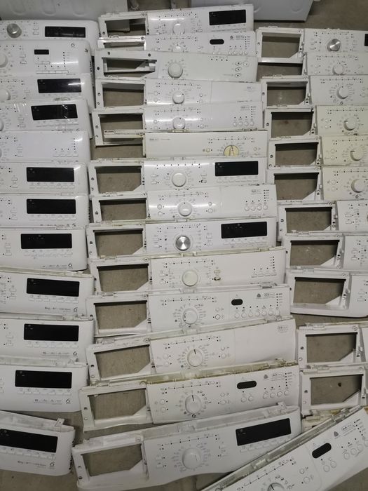 Whirlpool AWO/D AWO/C Placa electronica modul electronic masina spalat