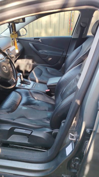 Vand Voltkswagen Passat B6