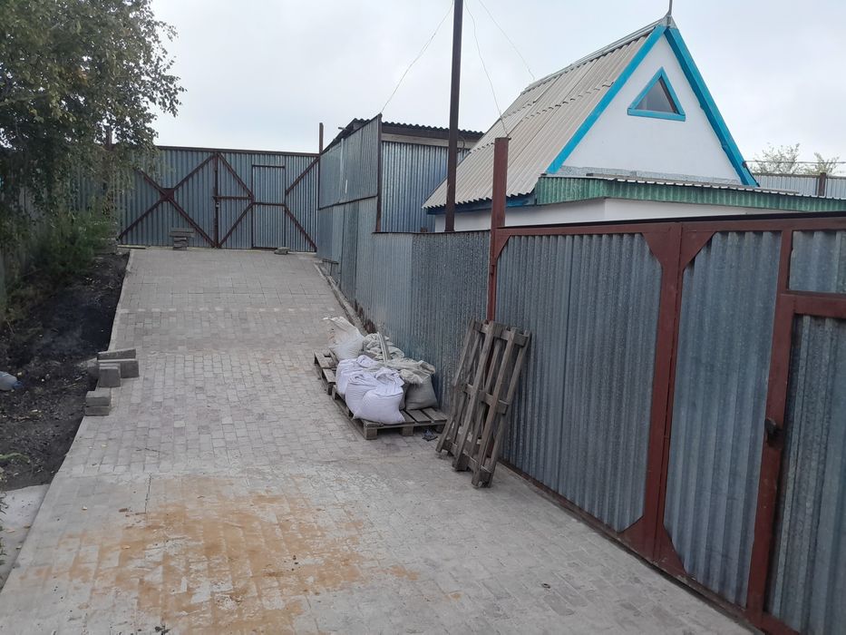 Продается дача на Федоровке