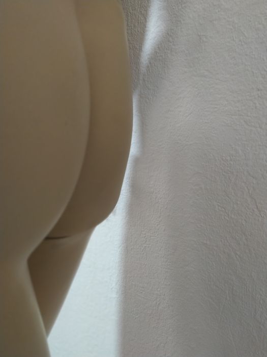 Манекен с Самал -2. Дом 76.