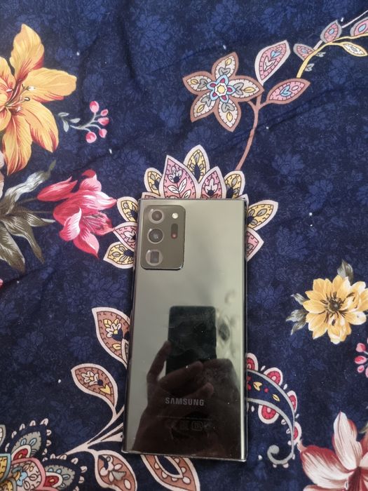 Samsung note 20 ultra