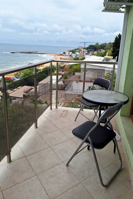 Дава се под наем Двустаен апартамент в Варна, м-т Акчелар - 50 кв.м за 433.5 € - Снимка #3