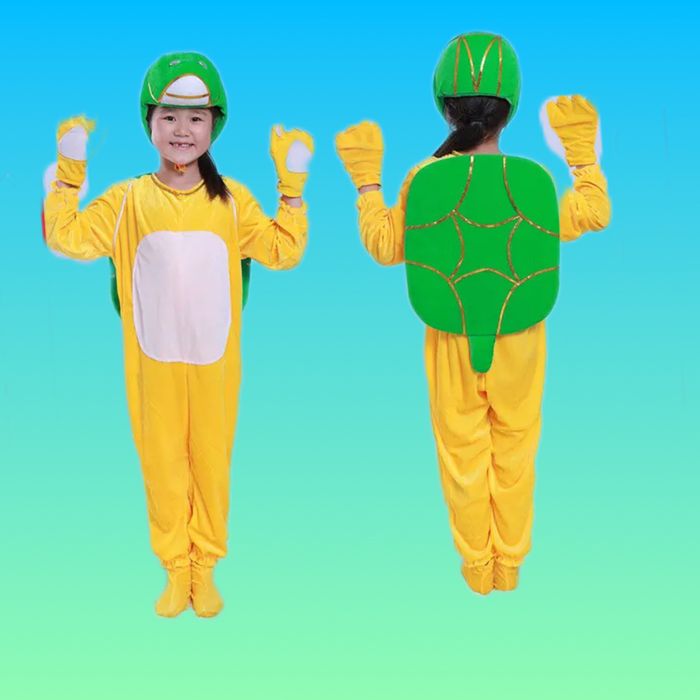 Прокат детских новогодних костюм