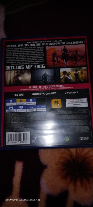 Jocuri play Station