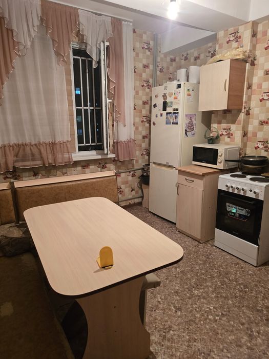 Продам 2х комнатную  квартиру