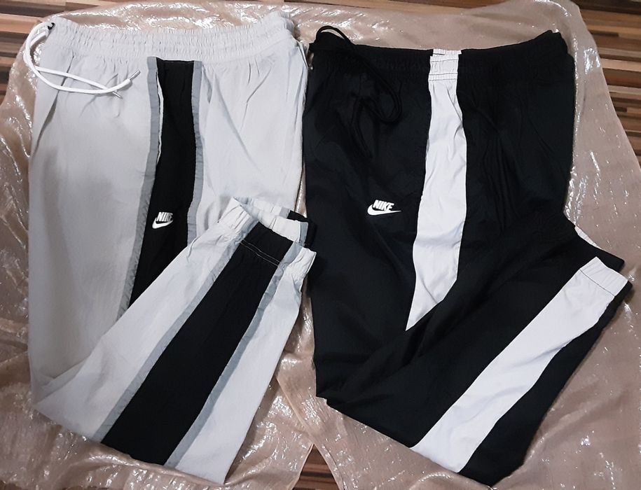 (XXL) NIKE оригинални мъжки долнища