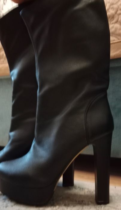 Демисезонная обувь