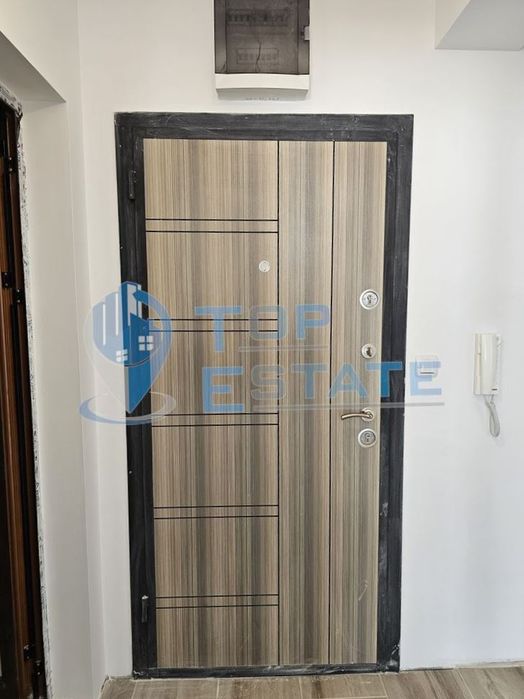 Продава се Двустаен апартамент в Велико Търново, Бузлуджа - 53 кв.м за 1039 €/кв.м - Снимка #7