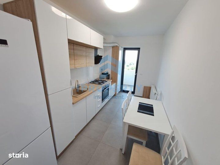 Herastrau | 3 camere | Bloc 2021 | 2 Bai |
