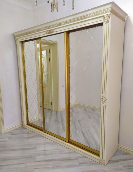 Мебель на заказ от Мединь Мебель