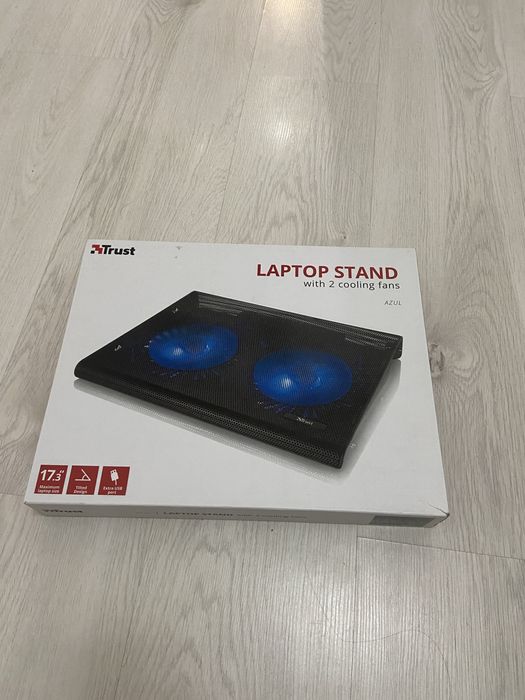Подставка для ноутбука Trust