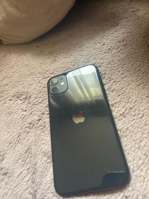 Iphone 11 impecabil