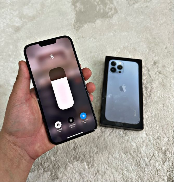  iPhone 13 PRO MAX/без ремонта