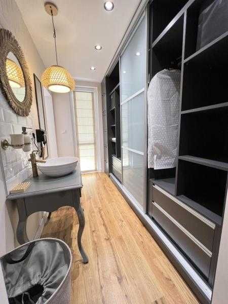 Многостаен апартамент под наем в Центъра