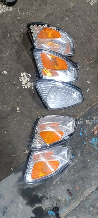 Запчасти land cruiser 100