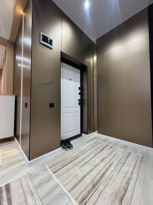 Юнусабад навастройка менинг уйим 13-кв 2/1/8