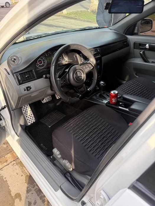 Chevrolet Lacetti / Gentra 2019 — 6