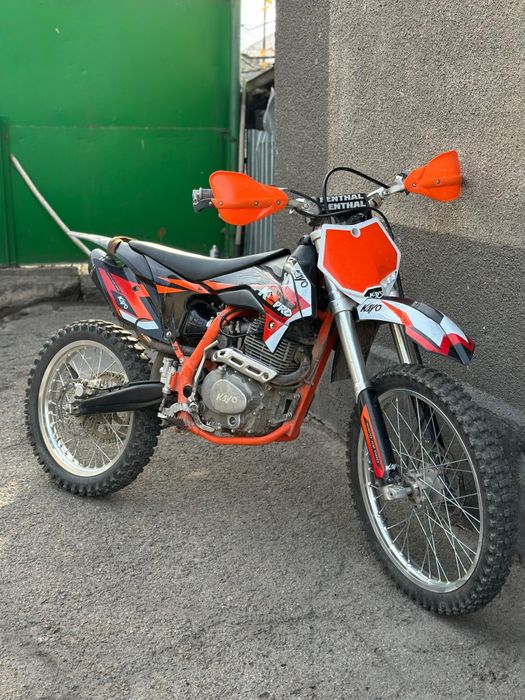 Продам Kayo k2 pro