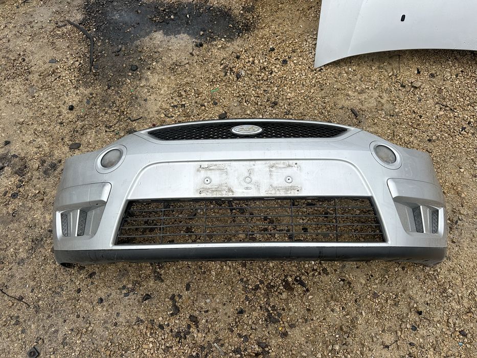 Предна броня комплект за Ford S Max 2006-2010г.!