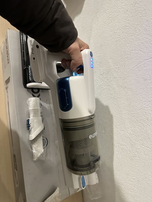 Aspirator eureka BR5