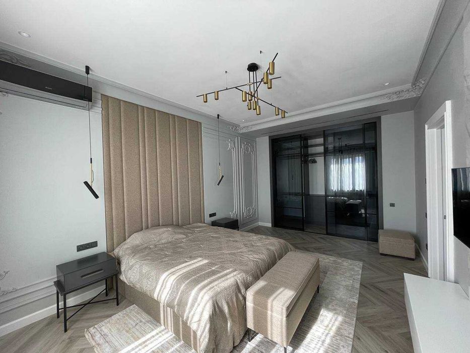 V2959 ПРОДАЕТСЯ 2/8/11 Новостройка ЖК Uzbegim 72м2