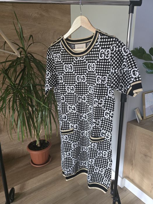 Рокля Gucci size S