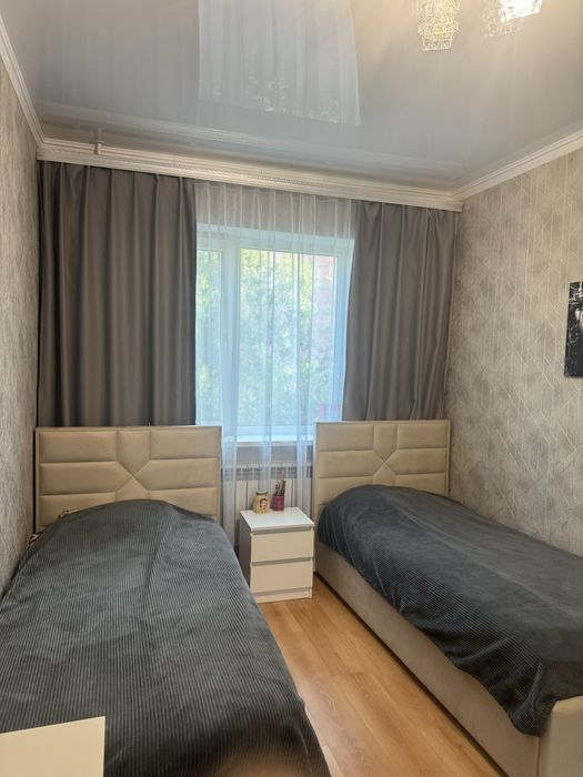 Продам 3х комнатную квартиру